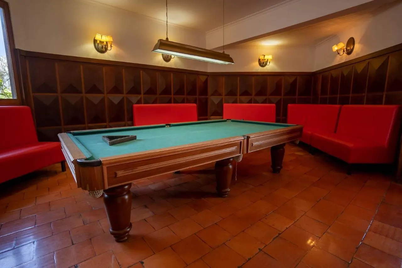 Pateo Apartments (Adults Only) Albufeira