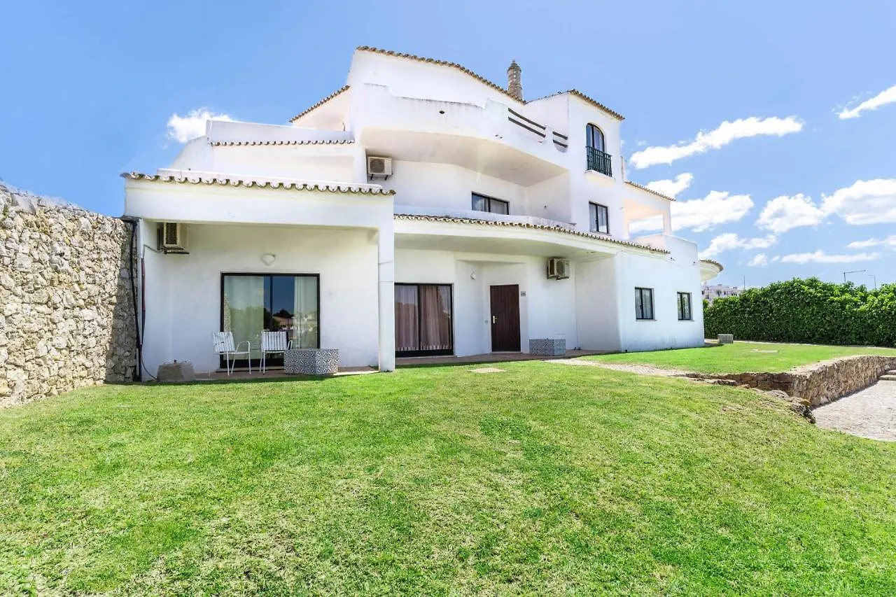 Pateo Apartments (Adults Only) Albufeira 0*,  Portugal