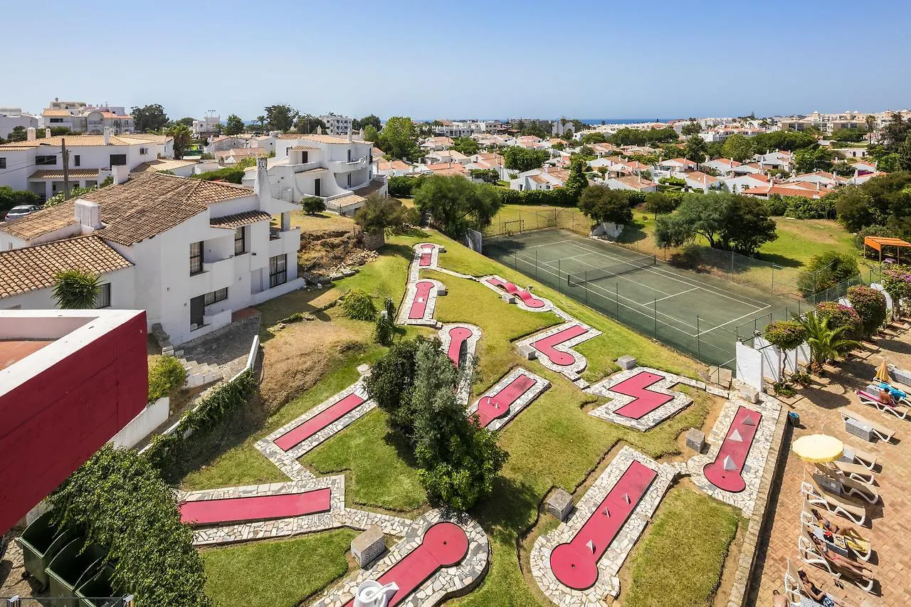 Pateo Apartments (Adults Only) Albufeira 0*,