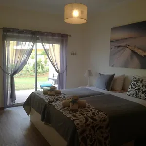 Apartamento O Jardins Da Marina, Albufeira