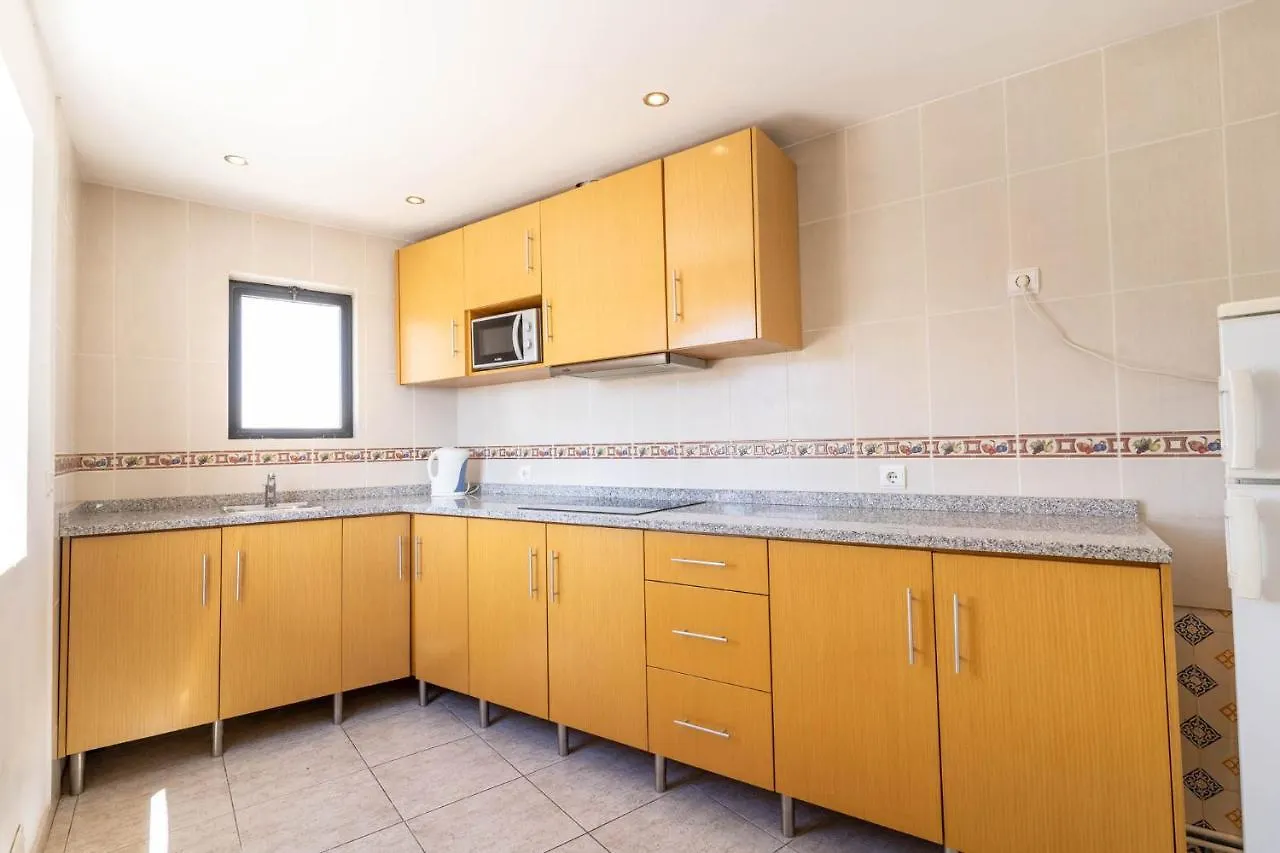 Pateo Apartments (Adults Only) Albufeira