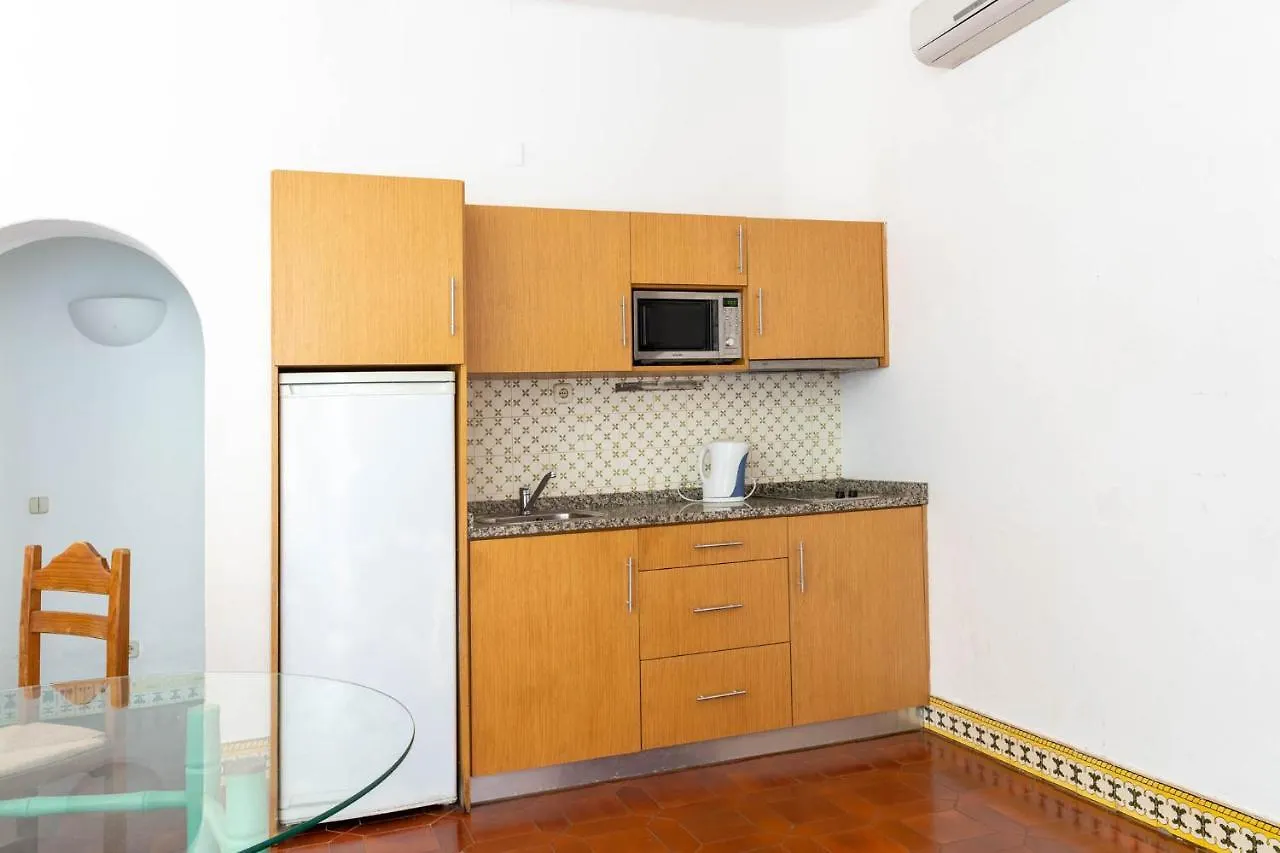 Pateo Apartments (Adults Only) Albufeira