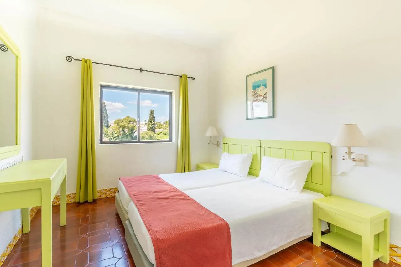 Pateo Apartments (Adults Only) Albufeira