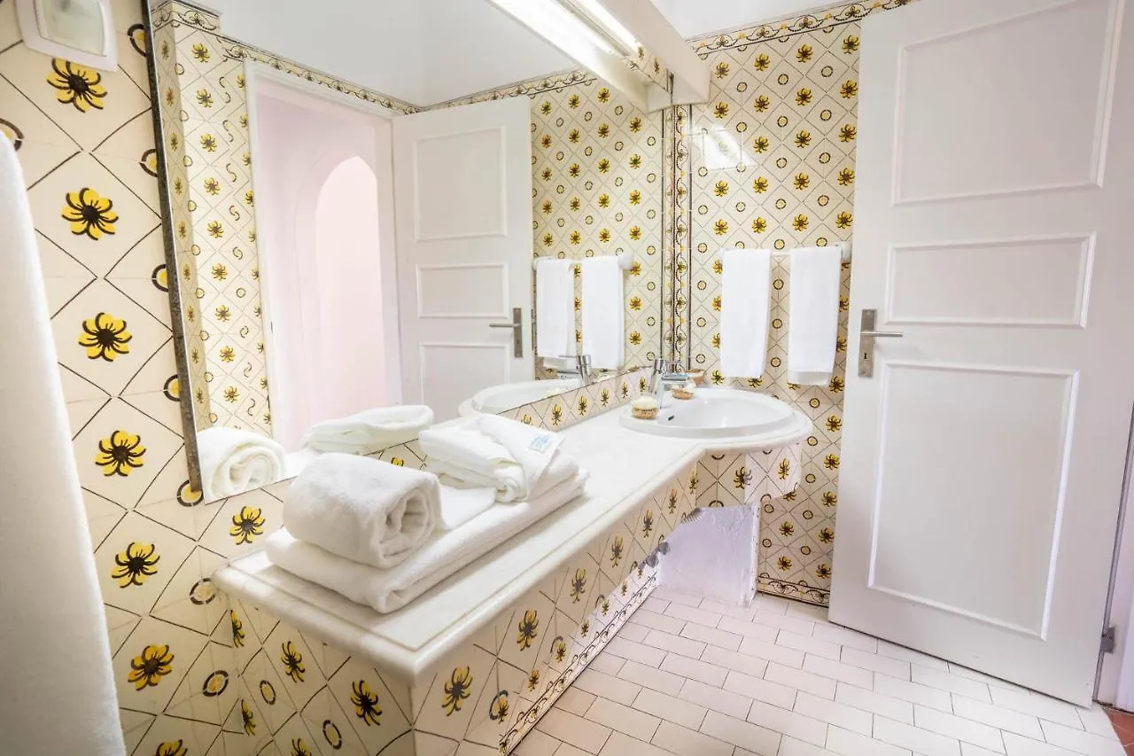 Pateo Apartments (Adults Only) Albufeira