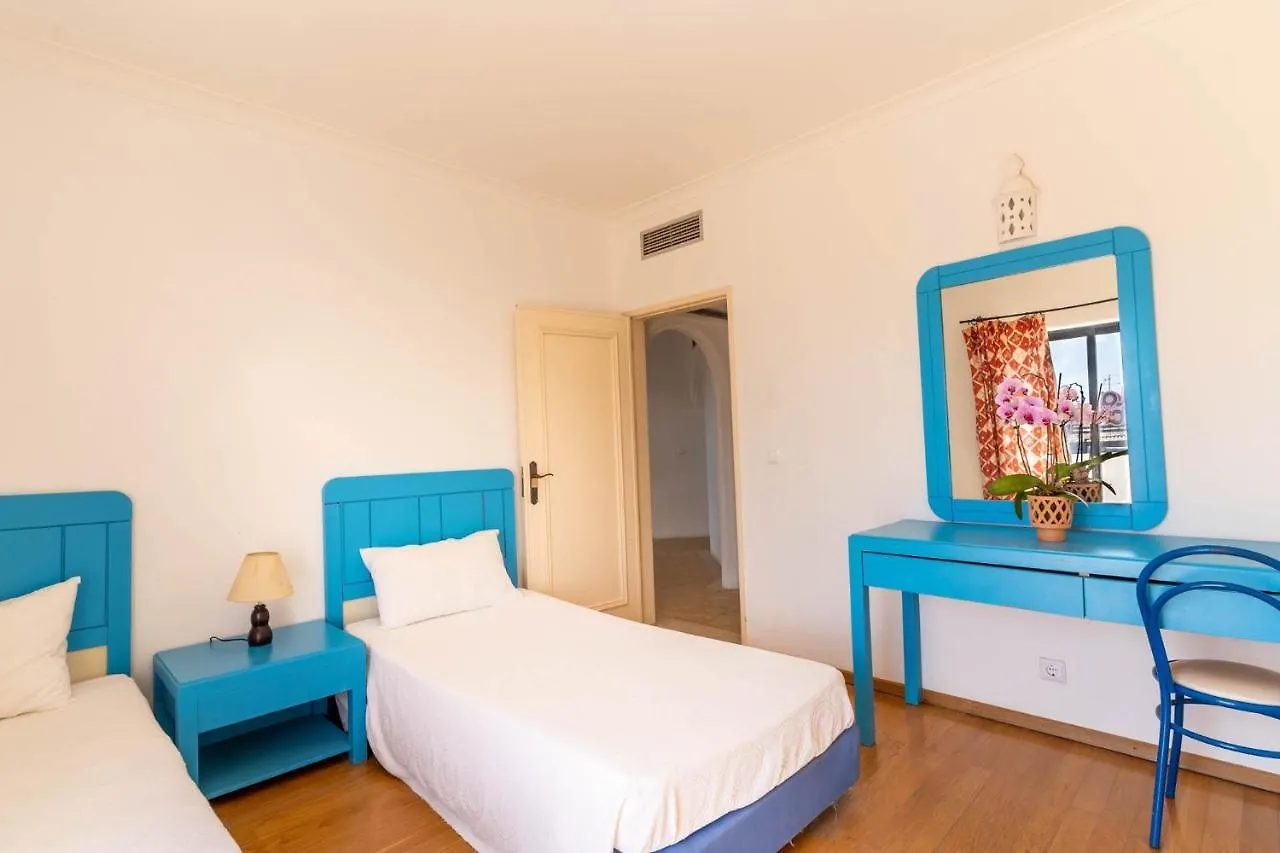 Pateo Apartments (Adults Only) Albufeira Portugal