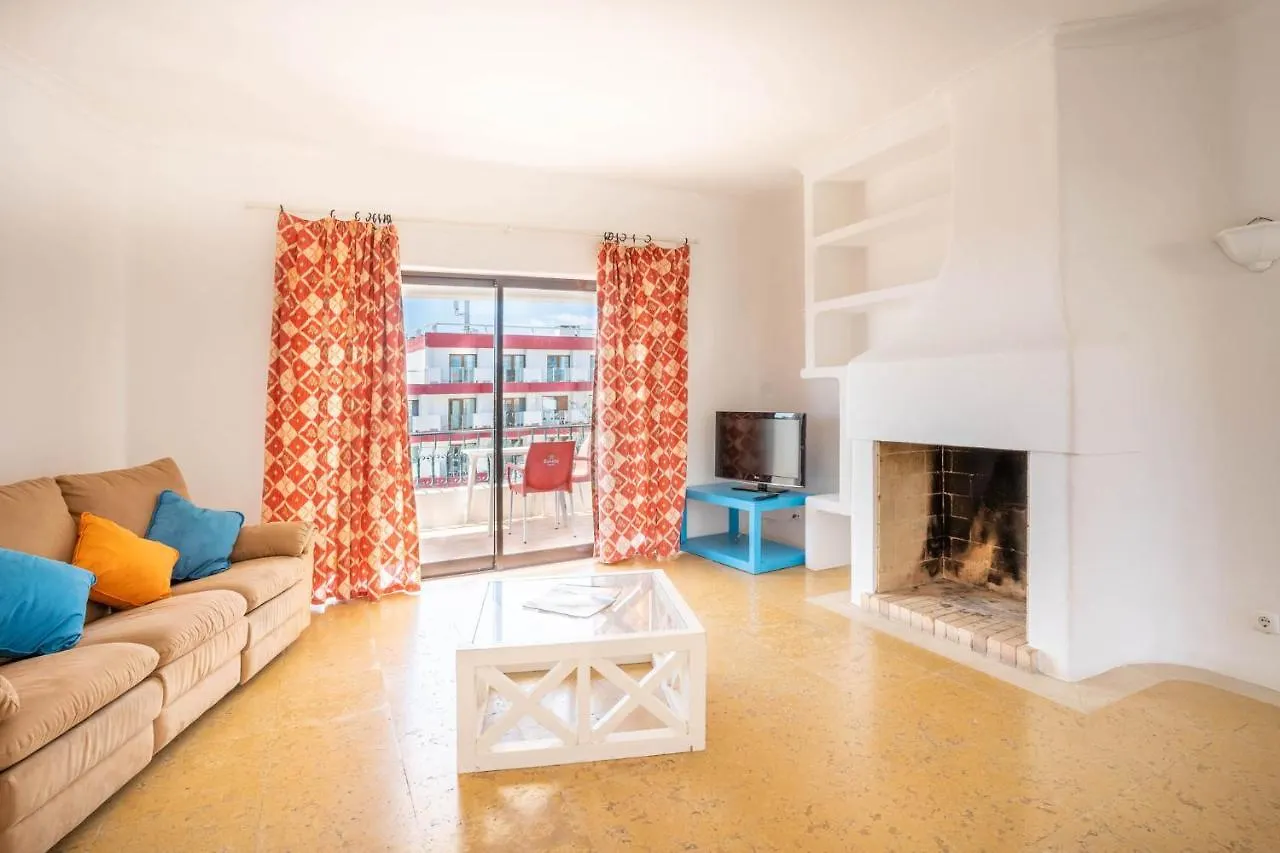Pateo Apartments (Adults Only) Albufeira Portugal