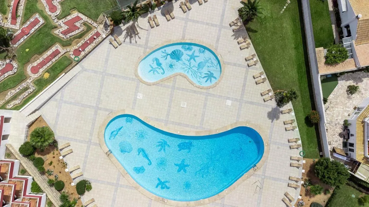 Pateo Apartments (Adults Only) Albufeira