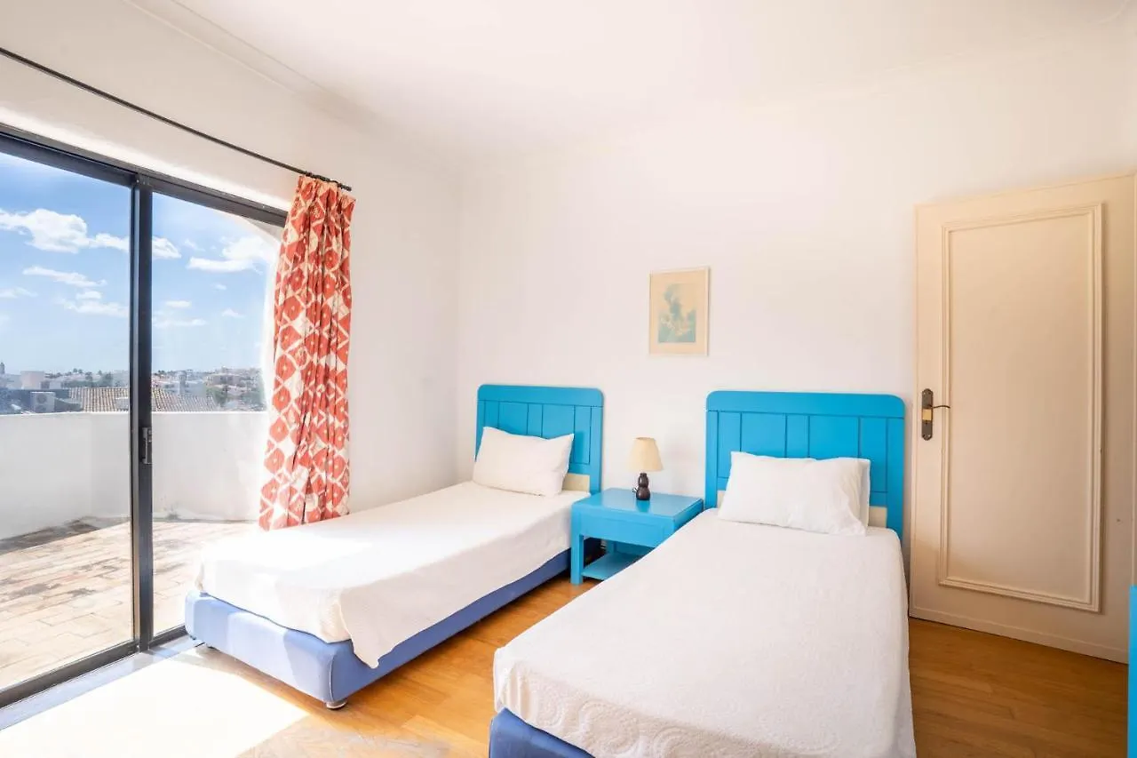 Pateo Apartments (Adults Only) Albufeira
