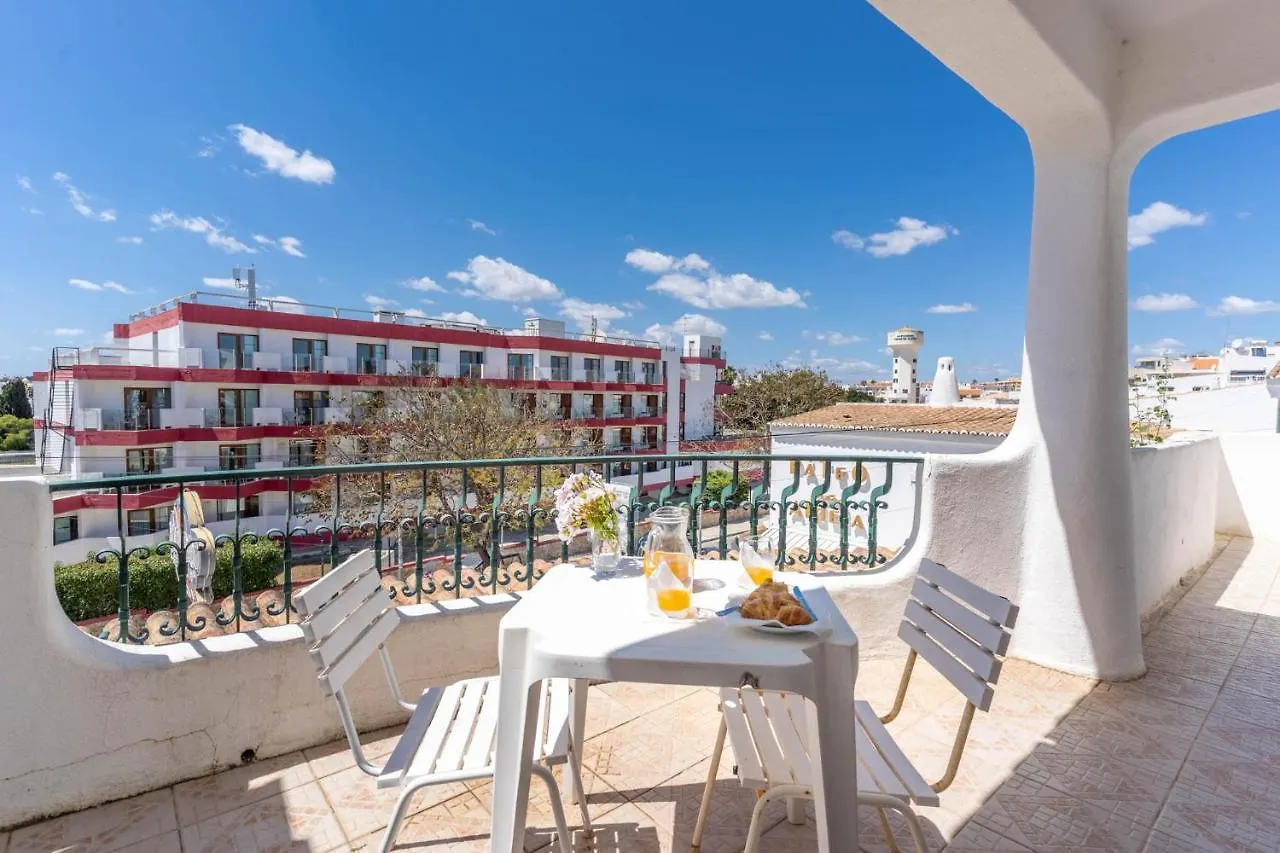 Pateo Apartments (Adults Only) Albufeira