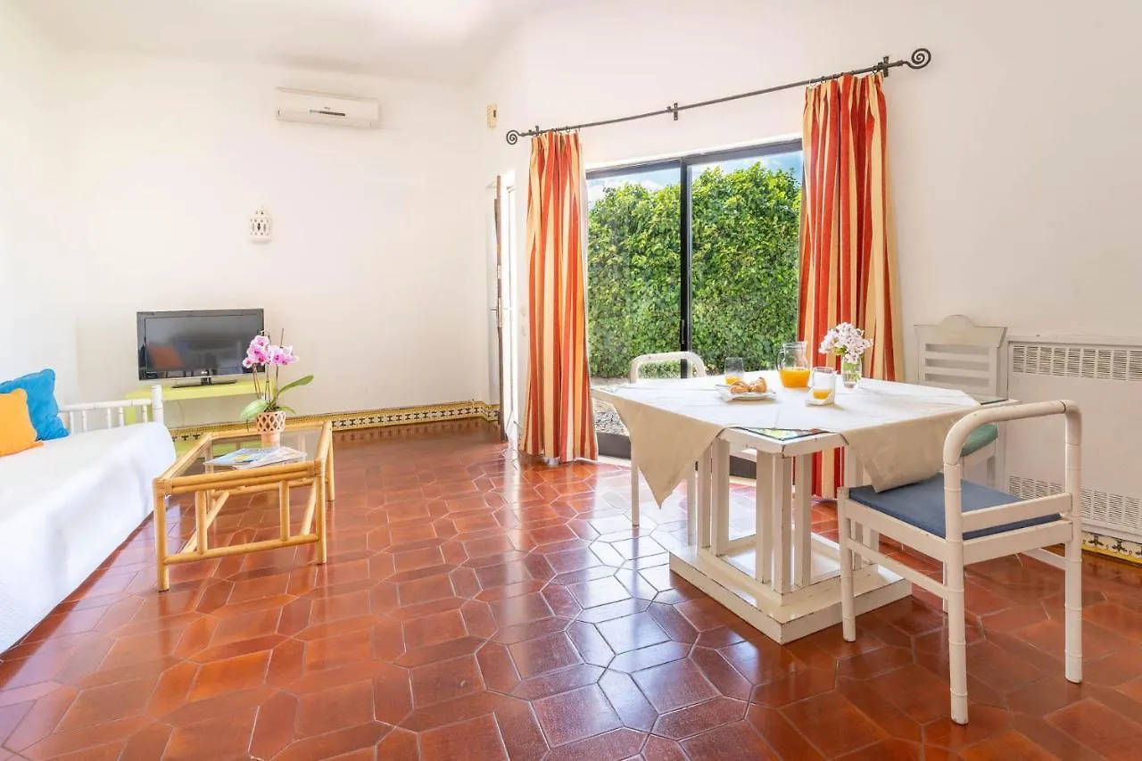 Pateo Apartments (Adults Only) Albufeira