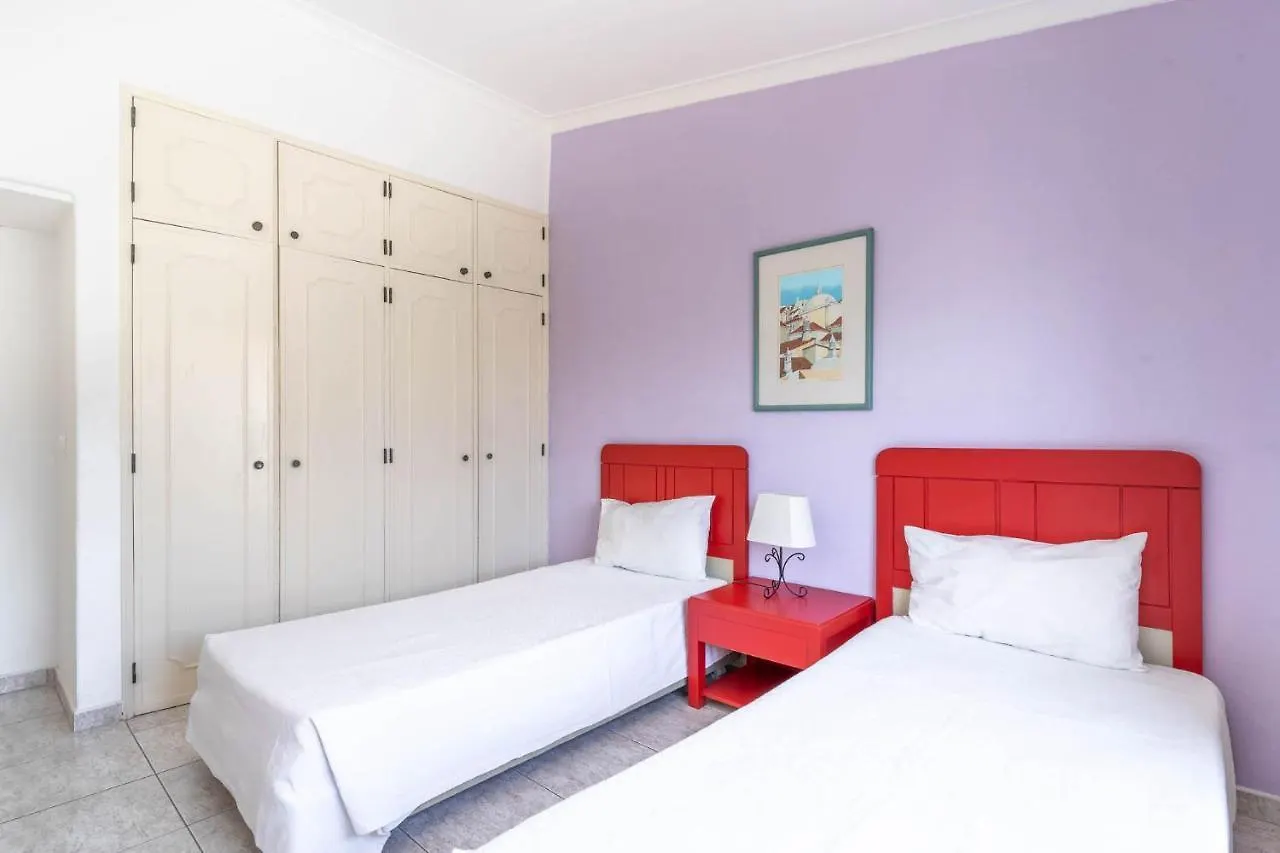 Pateo Apartments (Adults Only) Albufeira