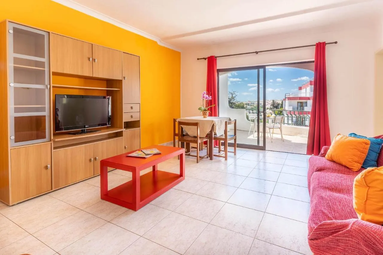 Pateo Apartments (Adults Only) Albufeira Portugal