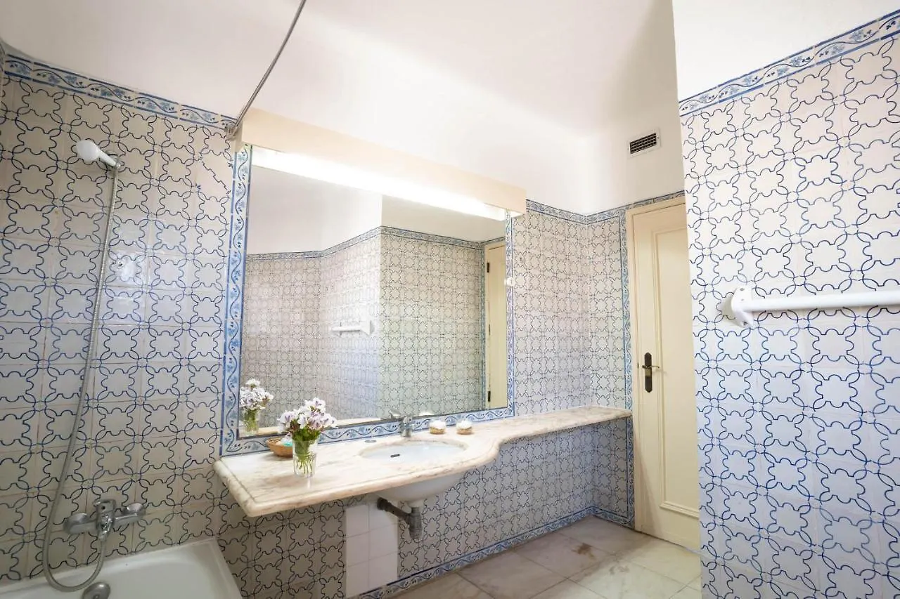 Pateo Apartments (Adults Only) Albufeira