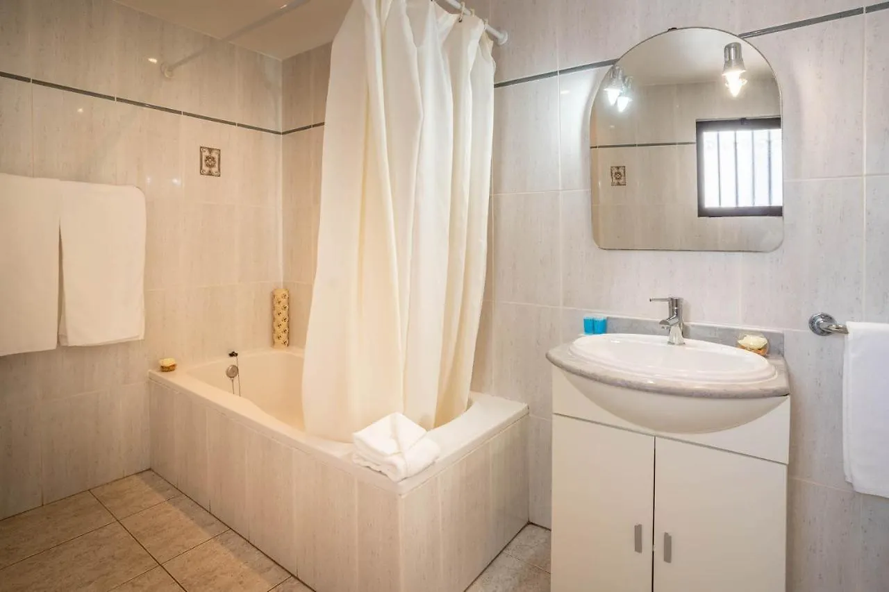 Pateo Apartments (Adults Only) Albufeira