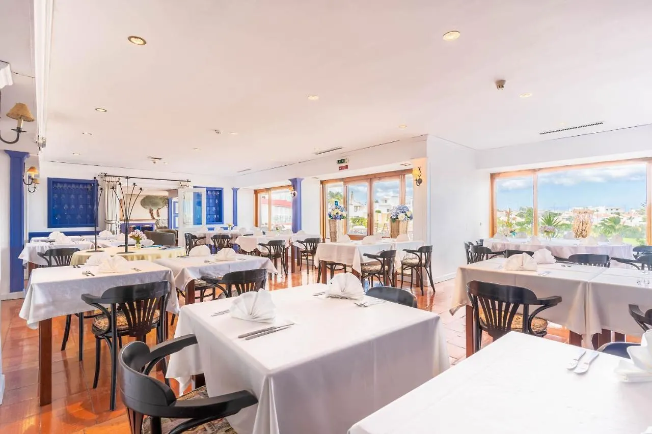 Pateo Apartments (Adults Only) Albufeira