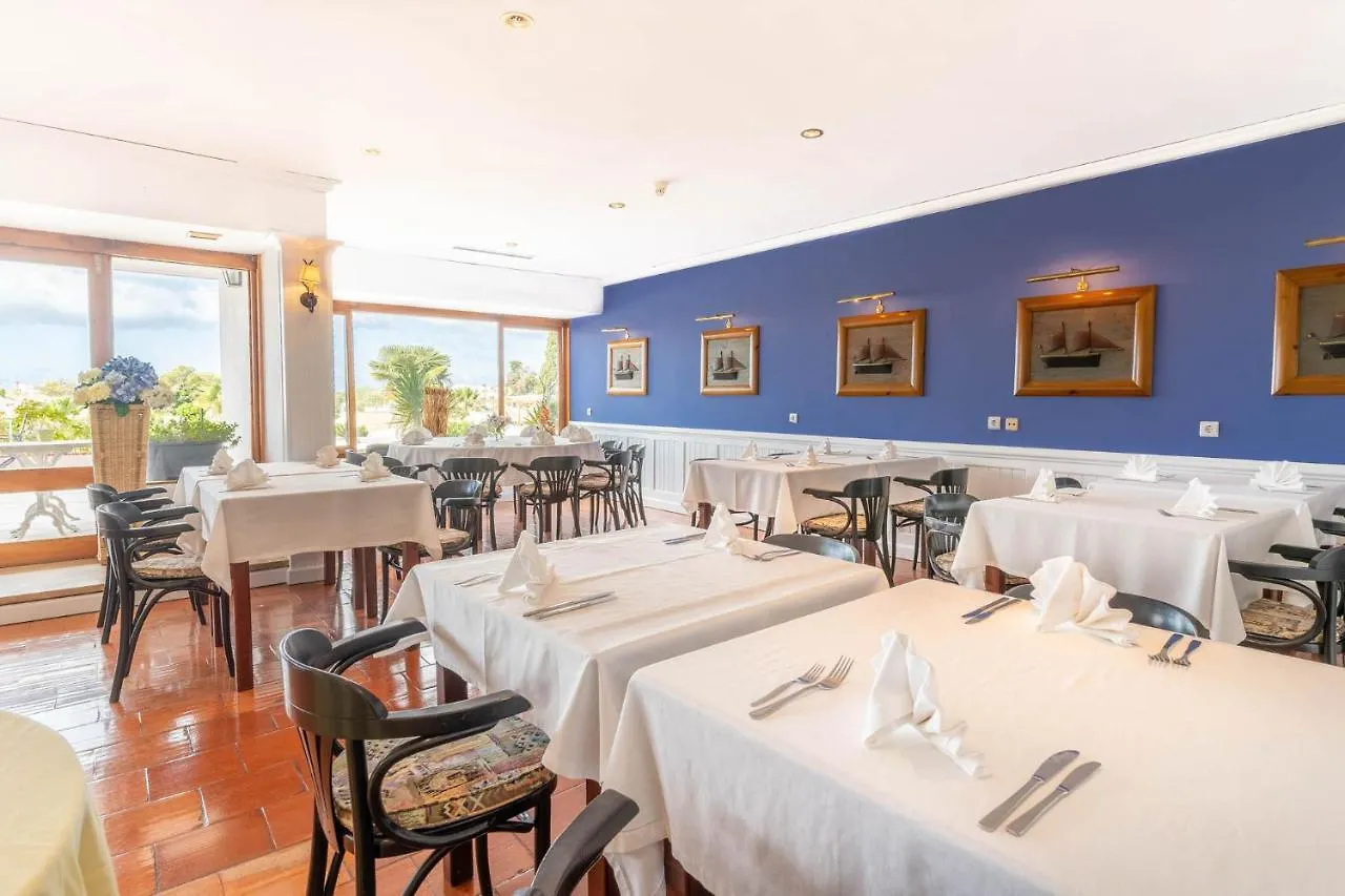 Pateo Apartments (Adults Only) Albufeira Portugal
